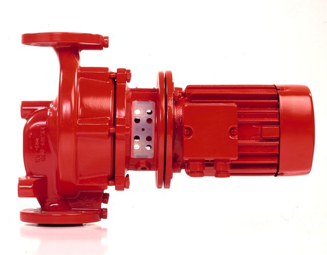 KSB Inlinepumpe Etaline 40-250/224.2 – KSB