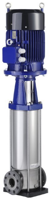 KSB Inlinepumpe Movitec VF 45/02-1