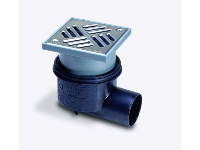 KESSEL-Ablauf Ecoguss KE48378.11