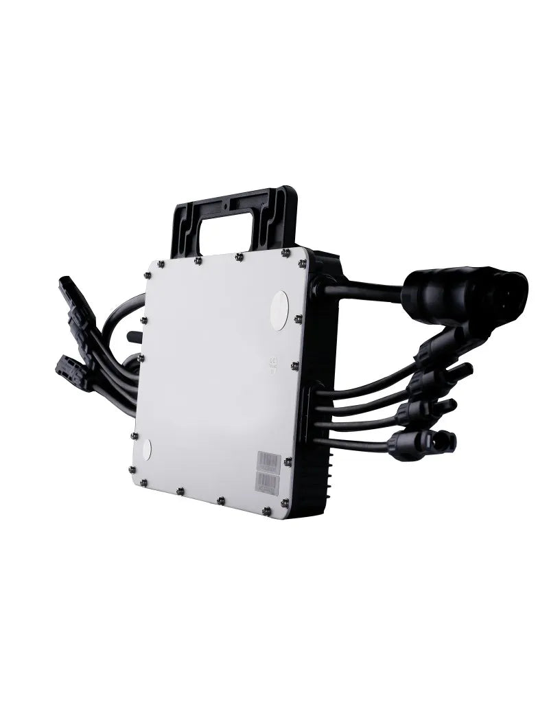 Hoymiles Photovoltaik Microwechselrichter HM-1200 (1-phasig)