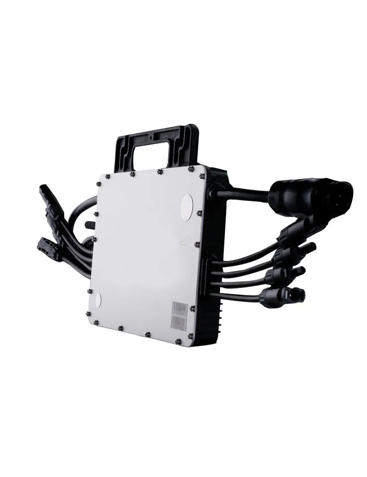 Hoymiles Photovoltaik Microwechselrichter HM-1200 (1-phasig)