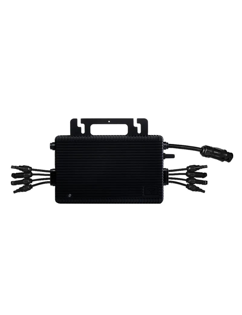 Hoymiles Photovoltaik Microwechselrichter HM-1200 (1-phasig)