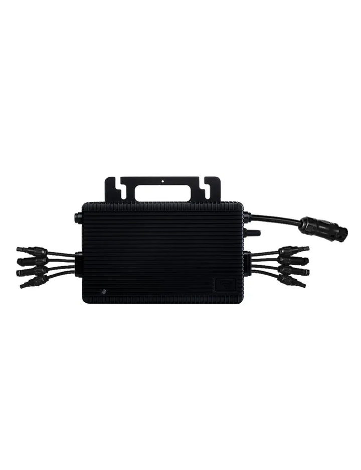 Hoymiles Photovoltaik Microwechselrichter HM-1200 (1-phasig)