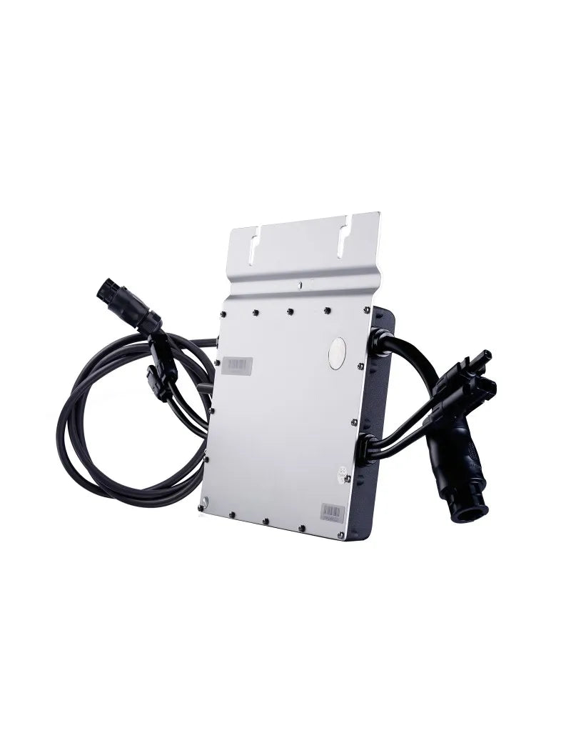 Hoymiles Photovoltaik Microwechselrichter HM-800 (230 Volt)
