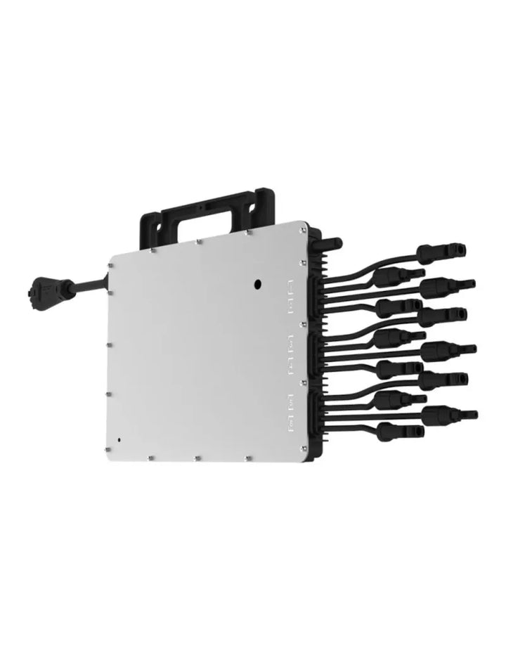 Hoymiles  Photovoltaik Microwechselrichter HMT-2250-6T (3-phasig)