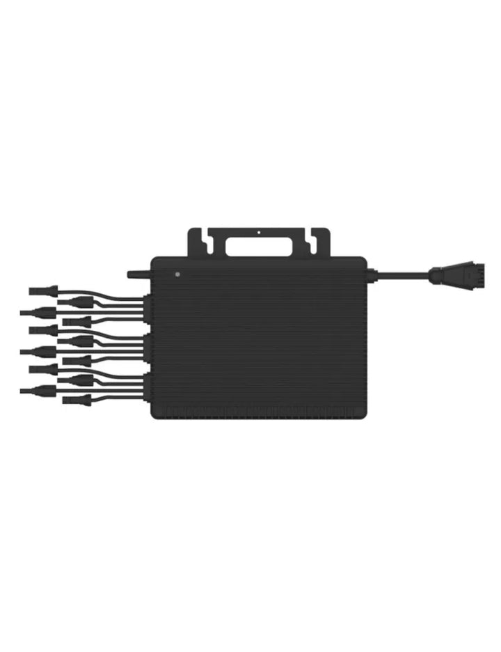 Hoymiles  Photovoltaik Microwechselrichter HMT-2250-6T (3-phasig)