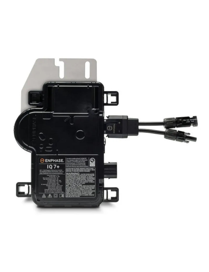 Enphase IQ 7PLUS-72-2-INT Photovoltaik Microwechselrichter
