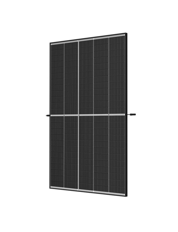 Trinasolar Solarmodul TSM-415-NEG09.28 415 W Vertex S+ Dual mit schwarzem Rahmen