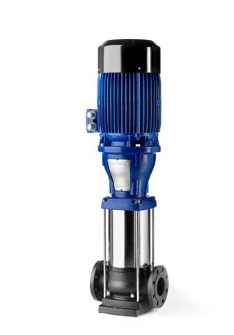 KSB Inlinepumpe Movitec VS 18/07