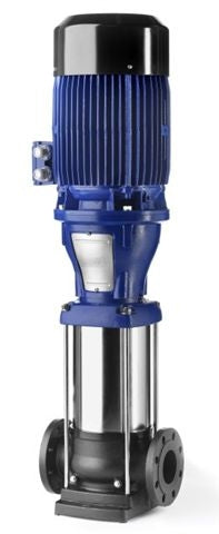 KSB Inlinepumpe Movitec VCF 18/12