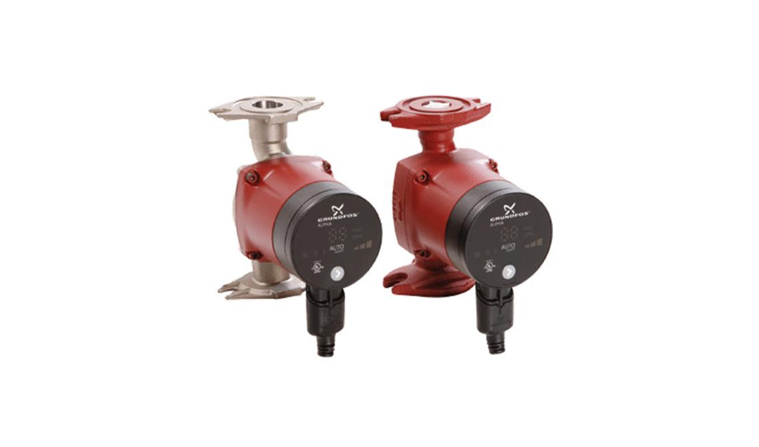 Grundfos ALPHA 25-40 130 Art. 59524441

