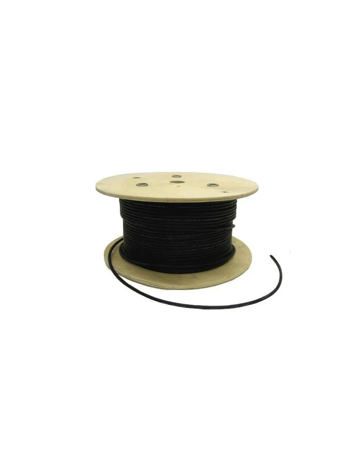 Helukabel 4 mm² – 500 m schwarzes Solarkabel