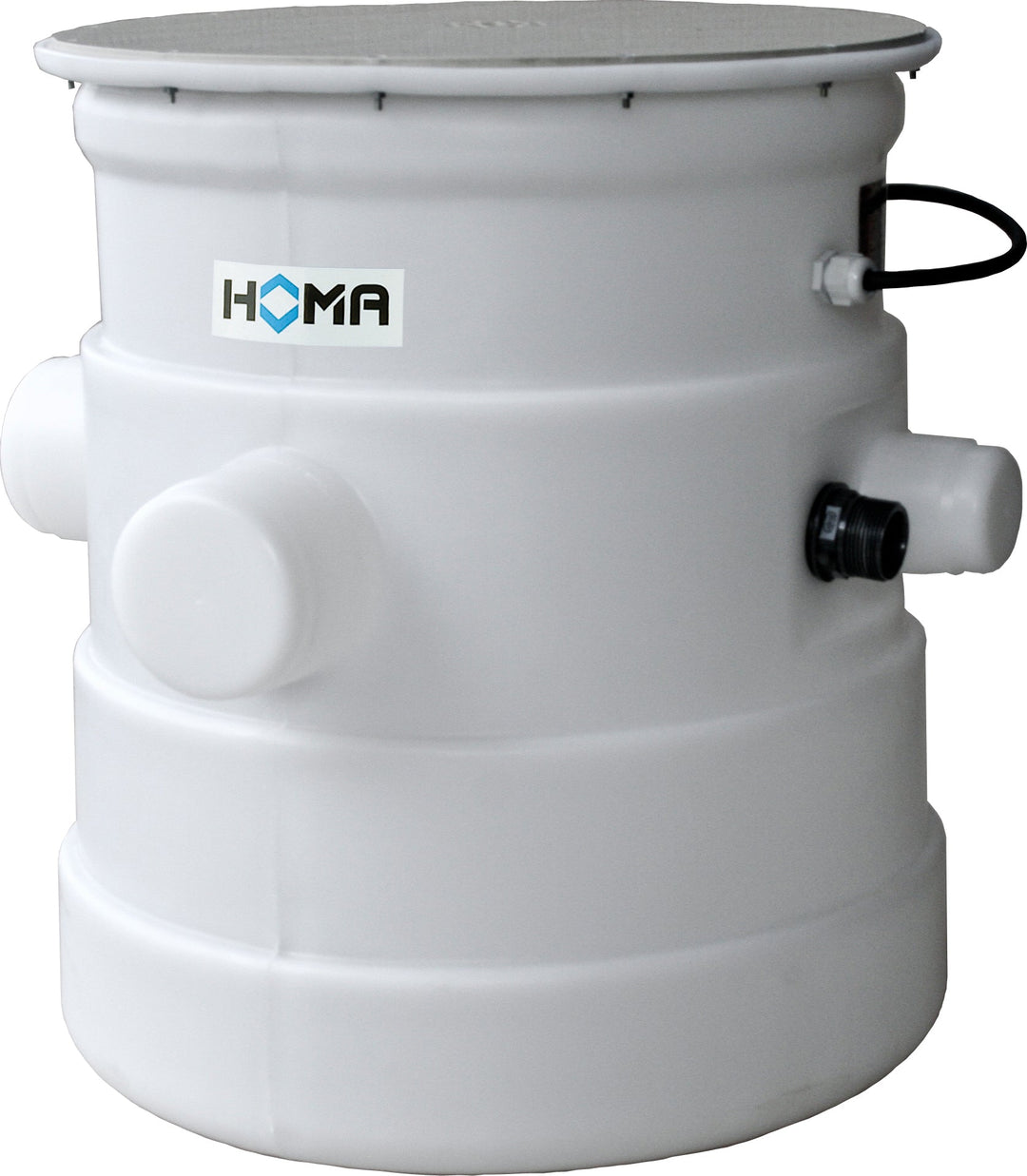 HOMA Schmutzwasser Hebeanlage SANIQUICK BT