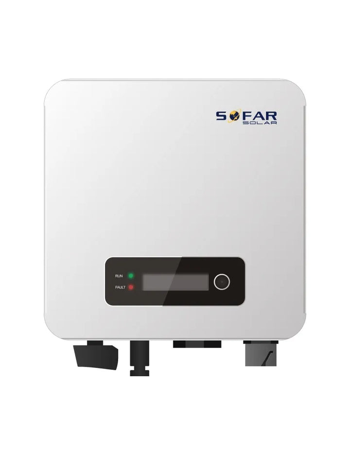 SofarSolar Wechselrichter 2700TL-G3 2,7 kW