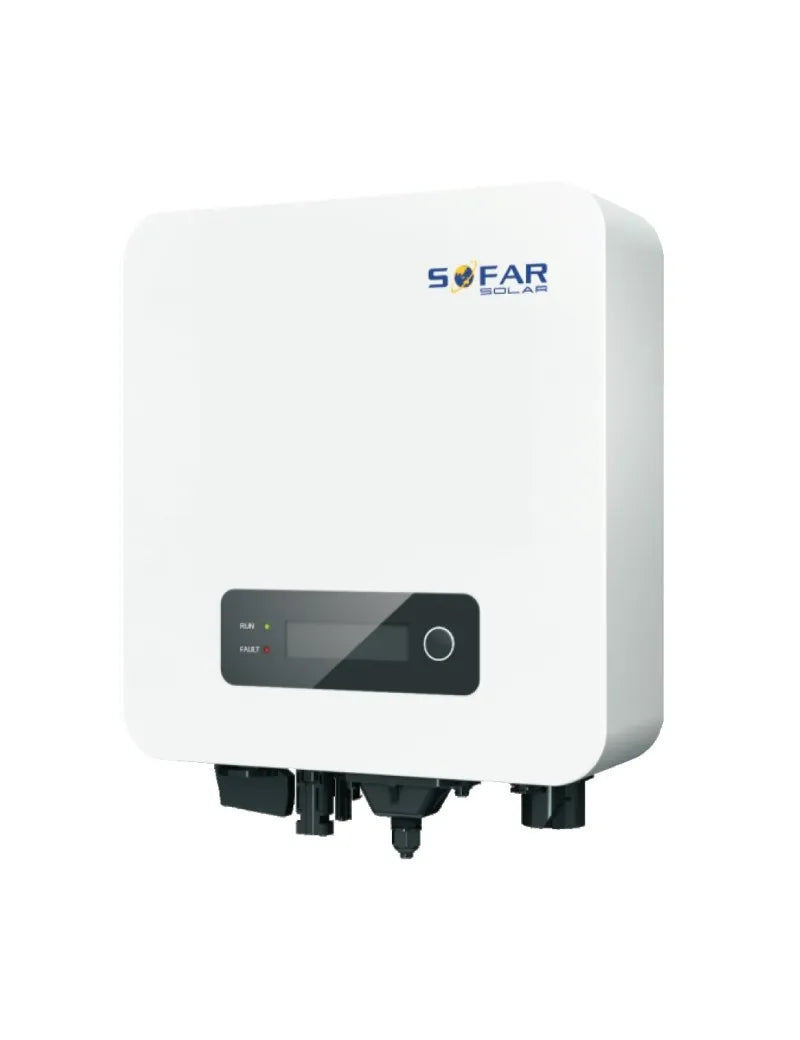 SofarSolar Wechselrichter 2700TL-G3 2,7 kW