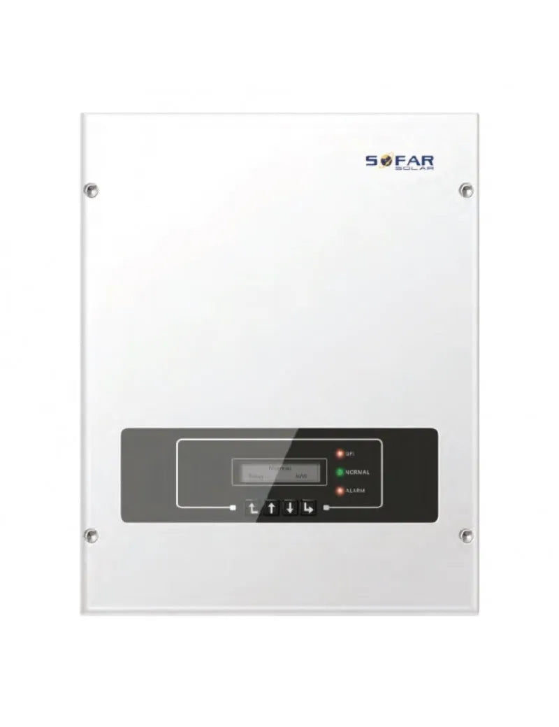 SofarSolar Wechselrichter  3KTLM-G2 3,0 kW