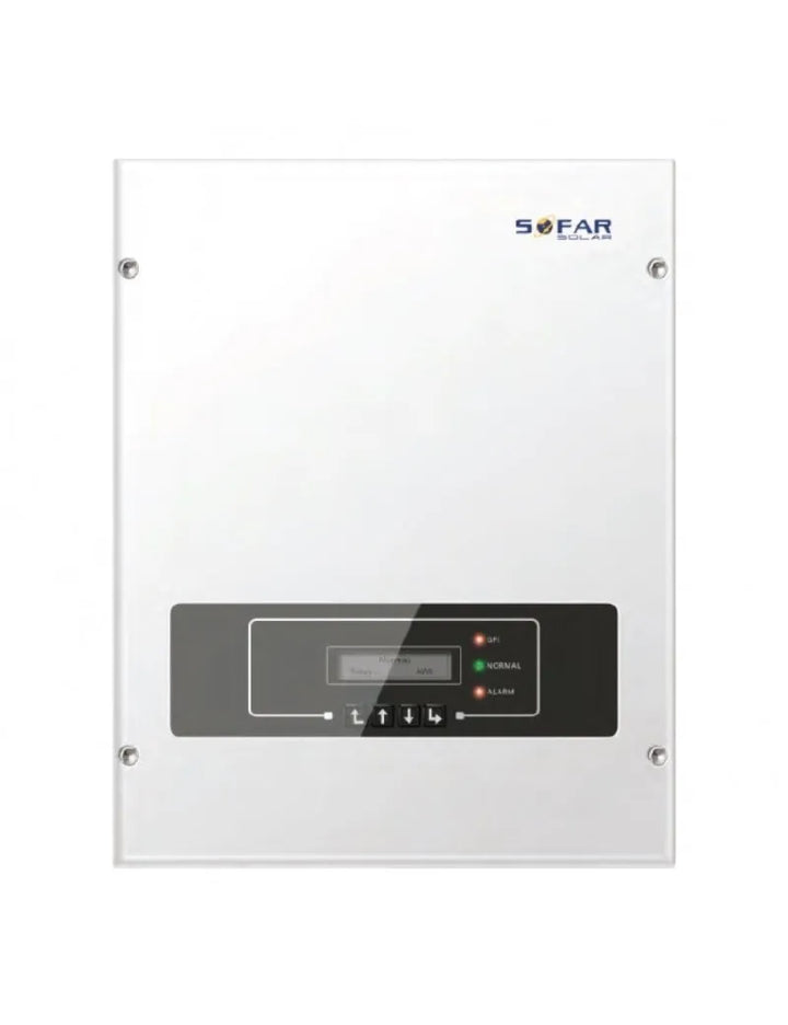SofarSolar Wechselrichter  3KTLM-G2 3,0 kW