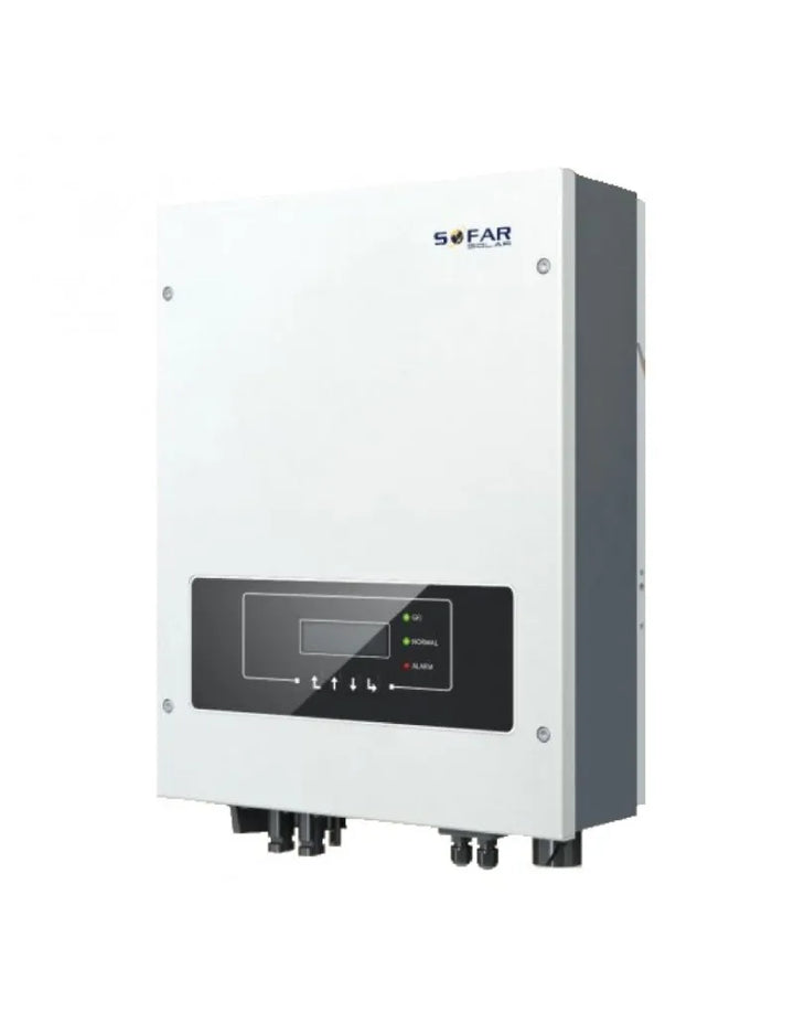 SofarSolar Wechselrichter  3KTLM-G2 3,0 kW