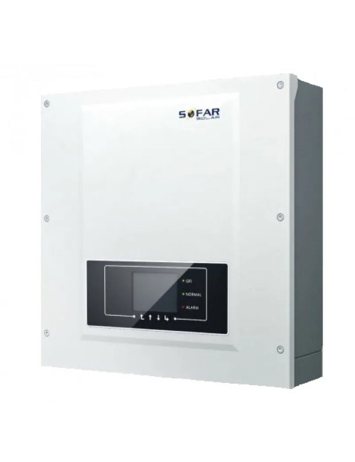 SofarSolar Wechselrichter 6.6KTL-X 6.0 kW