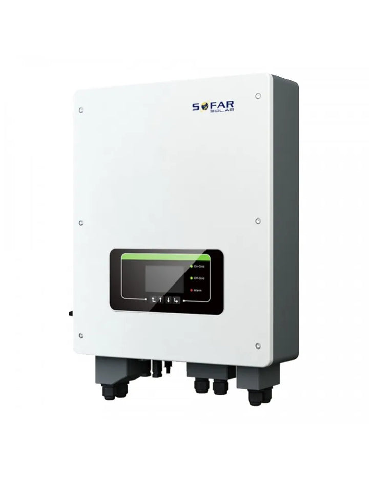 SofarSolar Hybrid Wechselrichter HYD6000-ES 6 kW