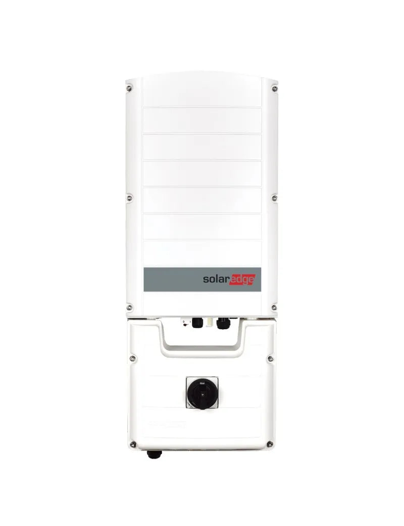 SolarEdge Wechselrichter SE12.5K-RW0T0BNN4