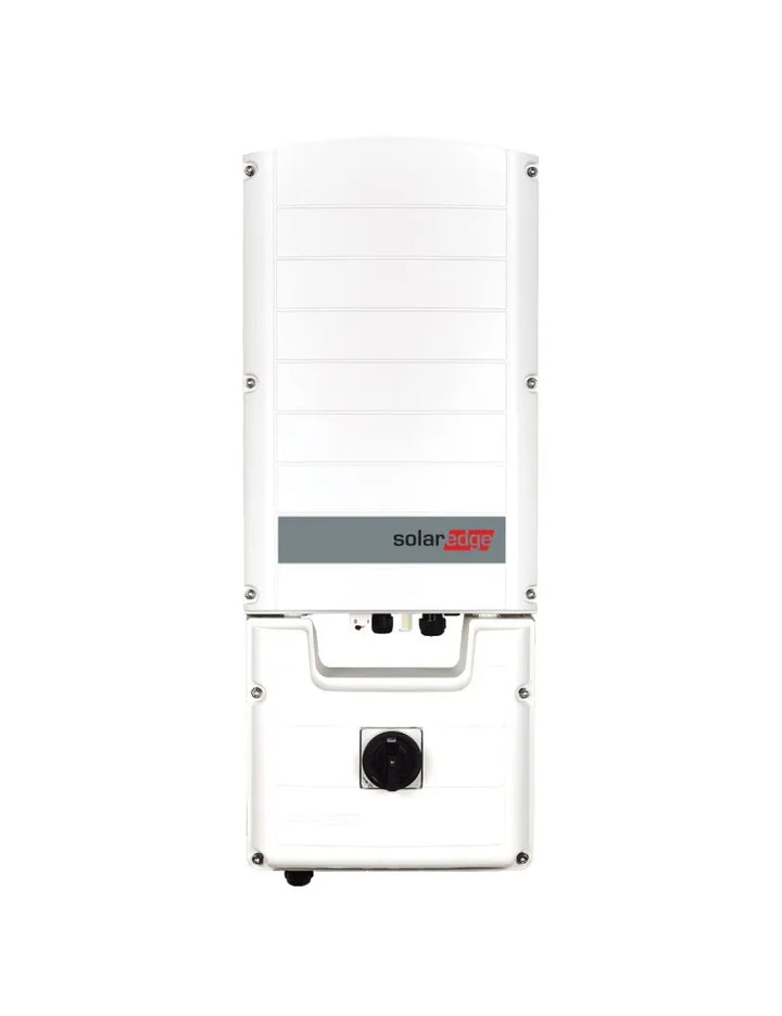 SolarEdge Wechselrichter SE12.5K-RW0T0BNN4
