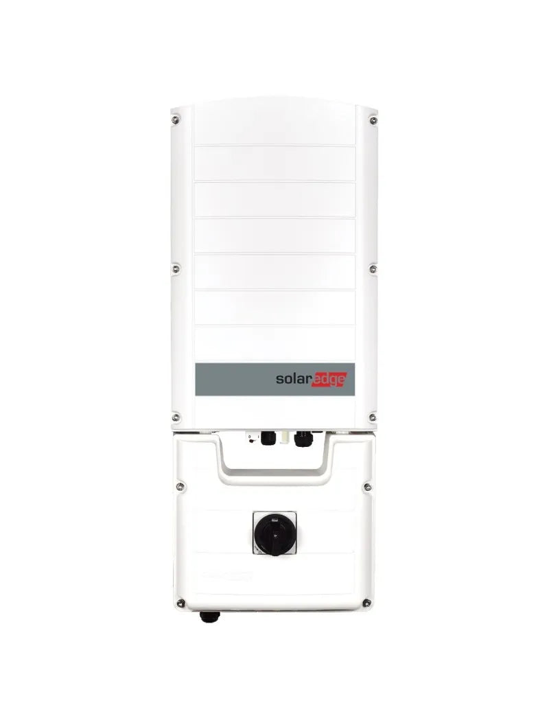 SOLAREDGE Wechselrichter SE30K-RW00IBNM4, 30kW