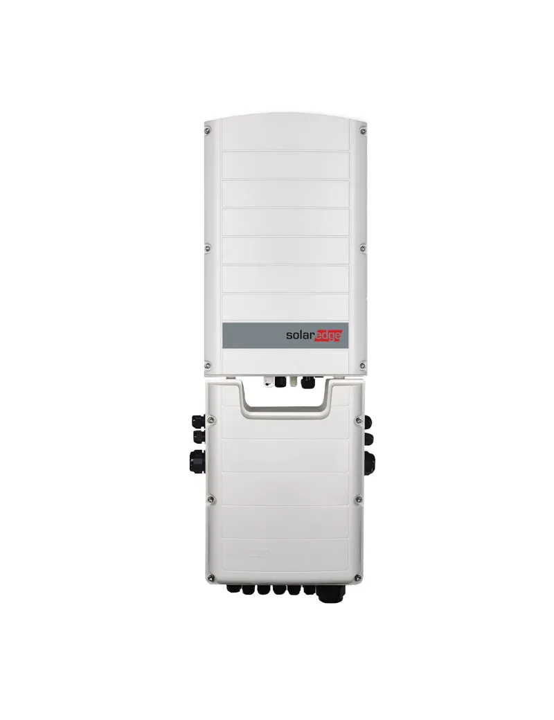SolarEdge Wechselrichter SE82.8K-RW0P0BNA4 82kW