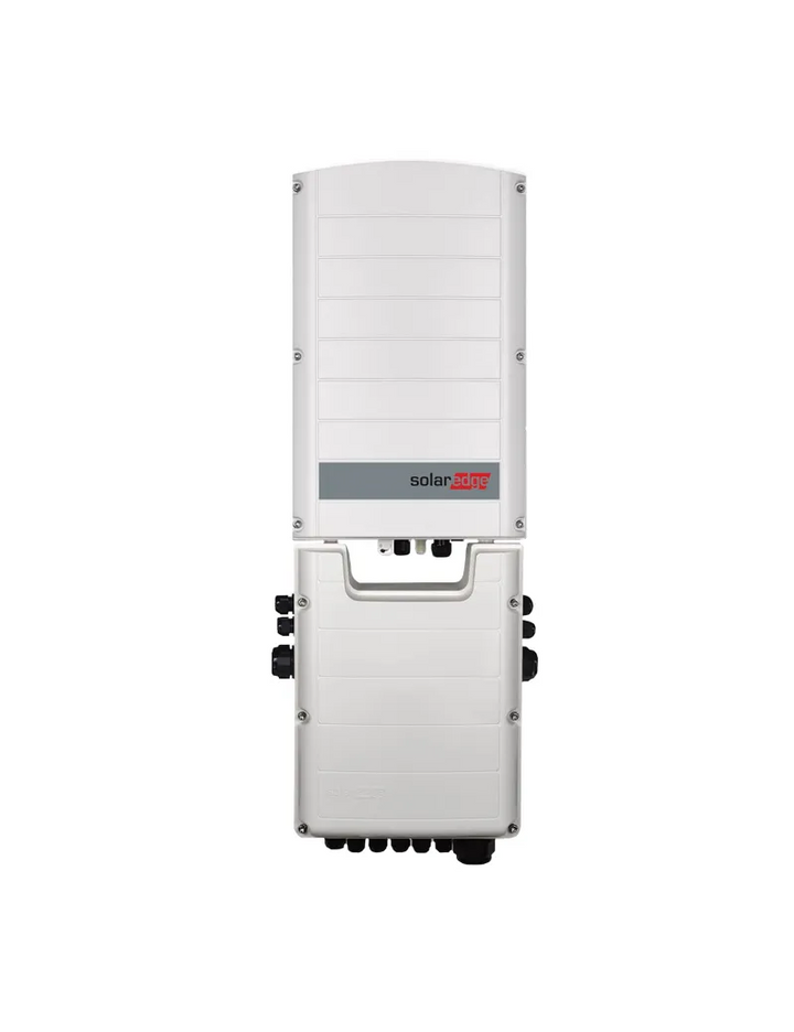 SolarEdge Wechselrichter SE82.8K-RW0P0BNA4 82kW