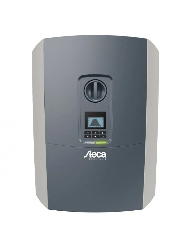 Steca Wechselrichter 7013 Coolcept flex XL 7,0 kW