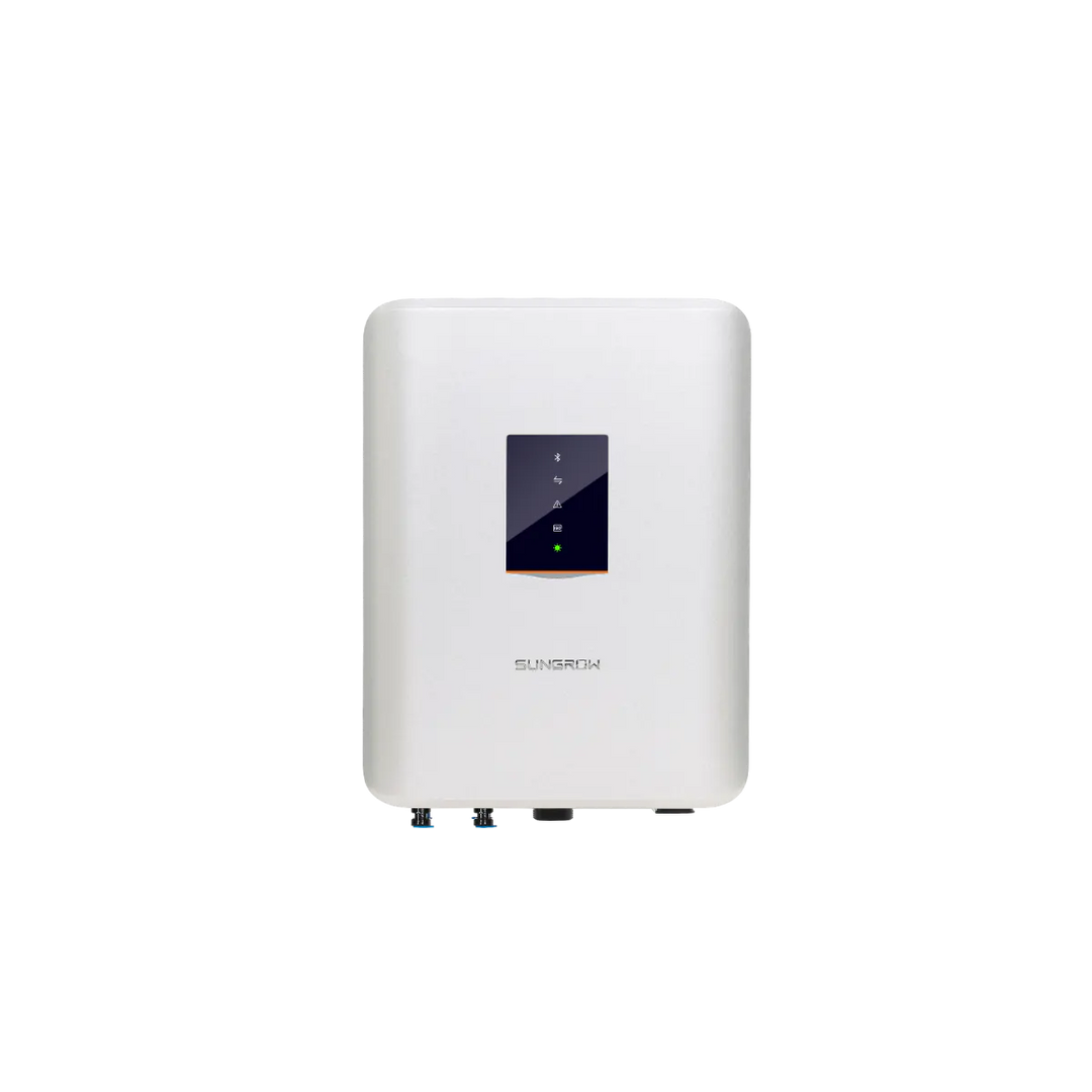 Sungrow Wechselrichter SG12KTL-M 12 kW, 3PH, 2 MPPT, IP65