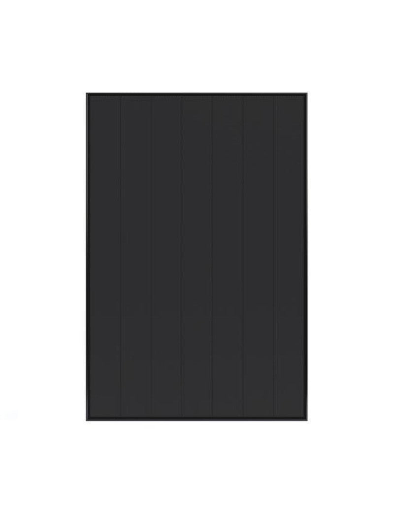 SunPower Solarmodul P3 380 W mit schwarzem Rahmen
