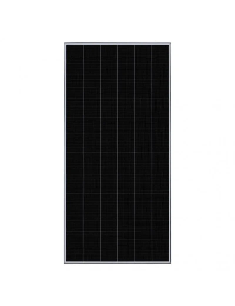 SunPower Solarmodul P3 415 COM 415 W mit silberner Rahmen