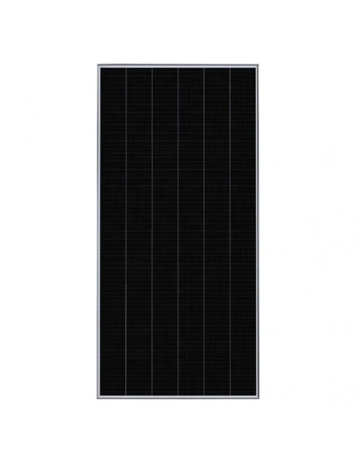 SunPower Solarmodul P3 415 COM 415 W mit silberner Rahmen