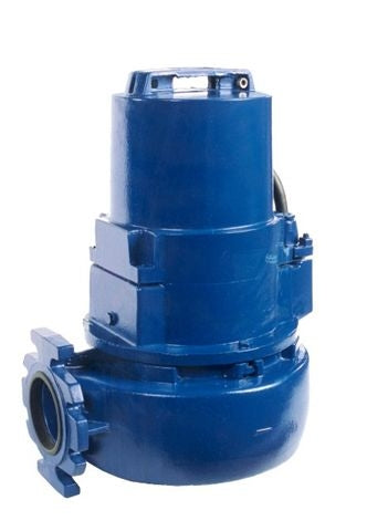KSB Tauchmotorp KRTF 100-250/164XG-265
