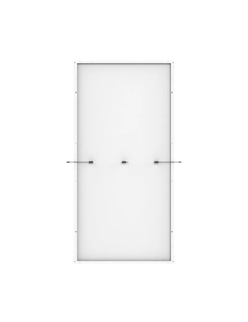 Trinasolar Solarmodul TSM-450 450 W  mit silberner Rahmen