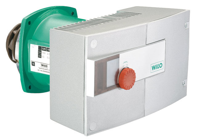 Wilo Reservemotor Stratos /-D 40/1-8 RMOT.