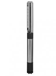 Lowara Unterwassermotorpumpen 6" Direktanlauf Z 616 09-L6C